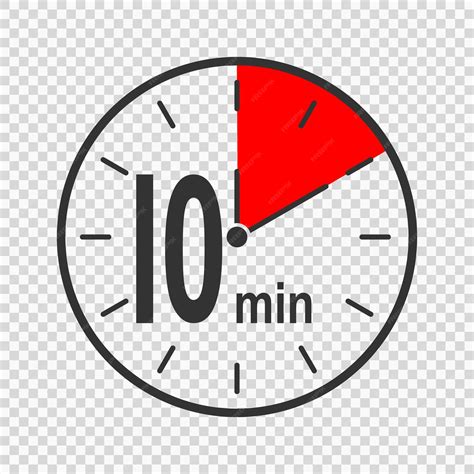 10min|10 Minute Timer